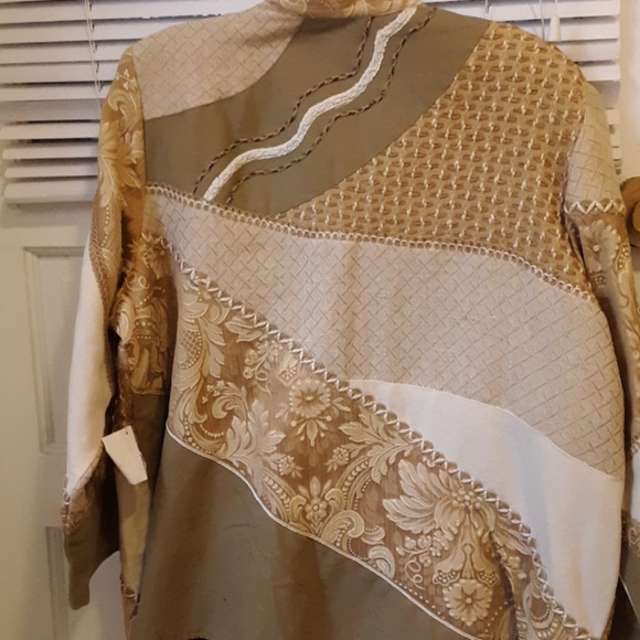 Maggie Barnes jacket NWT - Picture 4 of 5